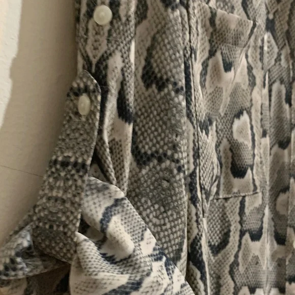 Express Portofino Shirt - Picture 3 of 7